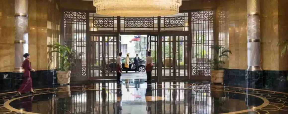 Mandarin Oriental Kuala Lumpur-1
